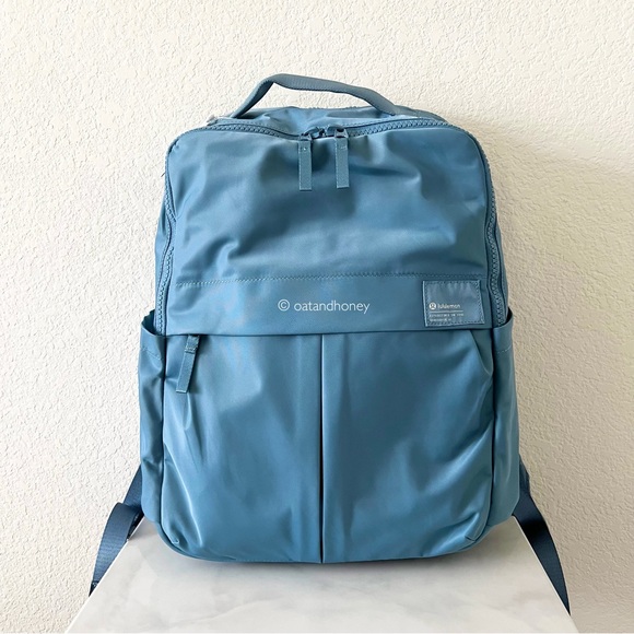 lululemon athletica Bags Lululemon Everyday Backpack 2 23l Poshmark